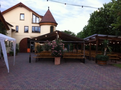 Foto: Grünwedels
